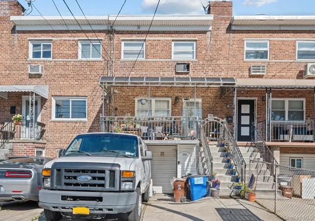 1st image of 244 Revere Ave, Bronx, NY 10465 | MLS# 918650