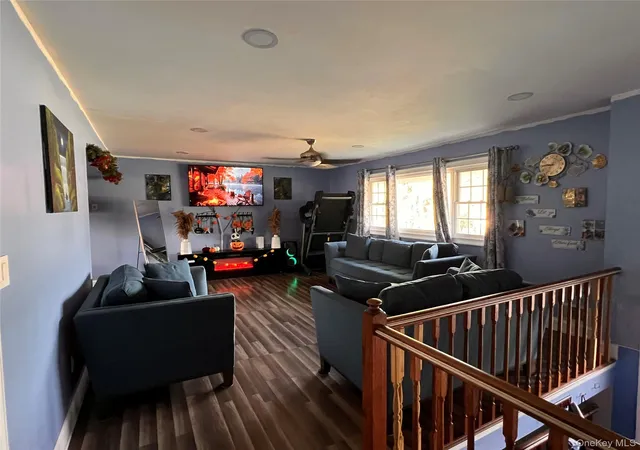 3rd image of 17 Forestdale Rd, Spring Valley, NY 10977 | MLS# 918756