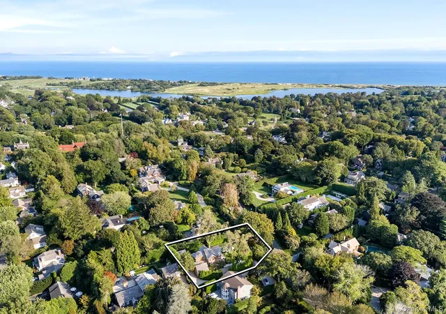 Photo 1 of Sale Pending at 44 Buell Ln, East Hampton, NY 11937 | MLS# 918849 | Listing updated on 2026-09-19