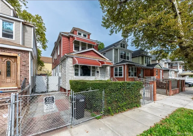 2nd image of 13305 107th Ave, South Richmond Hill, NY 11419 | MLS# 918899