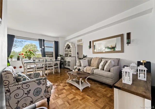 Condo for sale at 3 Fordham Hl Oval #3C, Bronx, NY 10468 | MLS# 918925