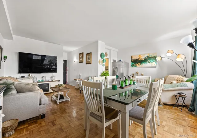 Photo 1 of House for sale at 3 Fordham Hl Oval #3C, Bronx, NY 10468 | MLS# 918925 | Listing updated on 2026-09-28