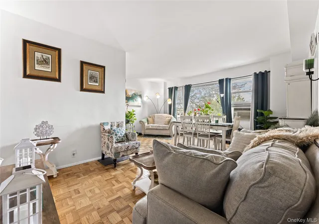 Photo 2 of House for sale at 3 Fordham Hl Oval #3C, Bronx, NY 10468 | MLS# 918925 | Listing updated on 2026-09-28