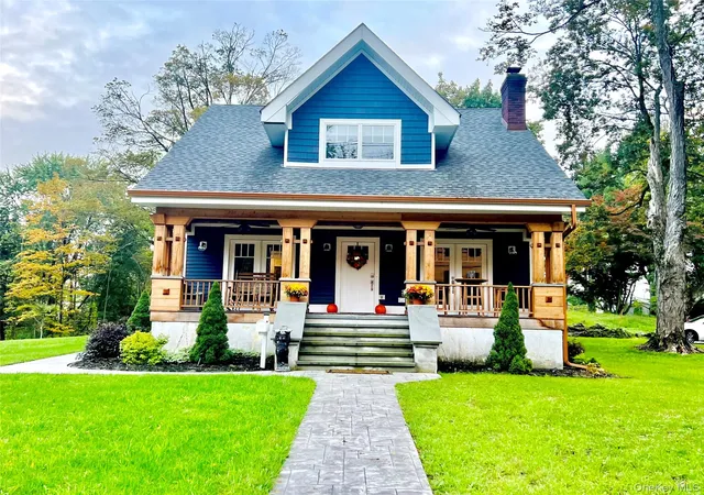 Single family home for sale at 42 Colonial Ave, Warwick, NY 10990 | MLS# 919143 | Listing updated on 2026-02-09