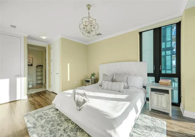 3rd image of 701 Ridge Hill Blvd #5B, Yonkers, NY 10710 | MLS# 919166