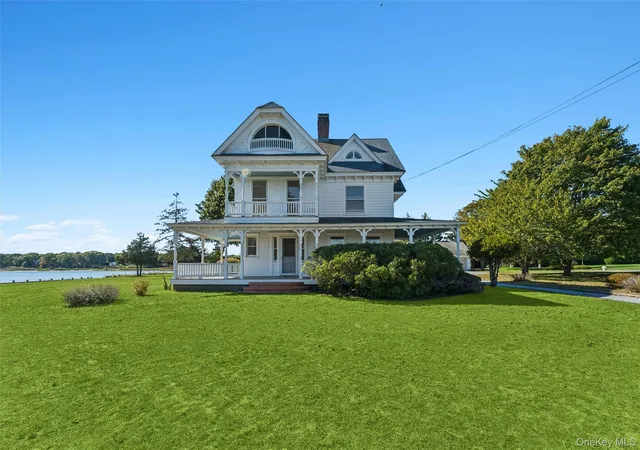 2nd image of 63 S Bay Ave, Eastport, NY 11941 | MLS# 920044