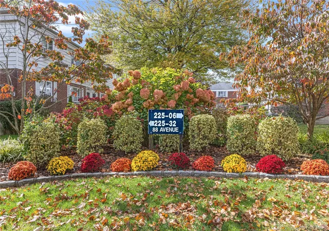 Listing Photo 5 - Condo for sale in building located at 225-08 88Th Ave, New York, NY 11429 - Unit #Upper