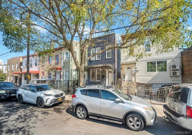 Photo 2 of Sale Pending at 323 Barbey St, Brooklyn, NY 11207 | MLS# 920122 | Listing updated on 2025-11-13