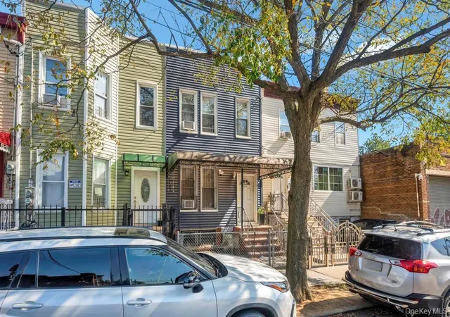 Photo 3 of Sale Pending at 323 Barbey St, Brooklyn, NY 11207 | MLS# 920122 | Listing updated on 2025-11-13