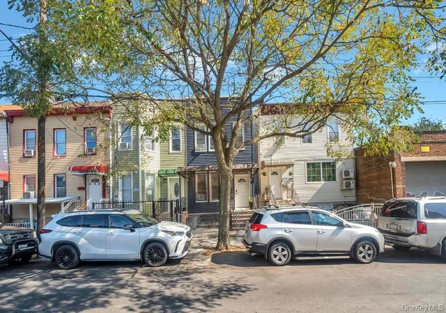 Photo 3 of Sale Pending at 323 Barbey St, Brooklyn, NY 11207 | MLS# 920122 | Listing updated on 2025-11-13