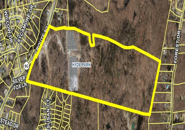 3rd image of 1436 Route 9g, Hyde Park, NY 12538 | MLS# 920211