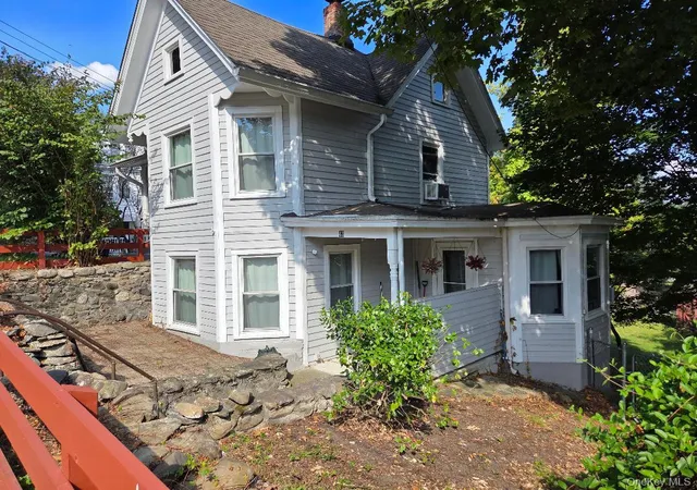 1st image of 43 Second St E, Montgomery, NY 12586 | MLS# 920236