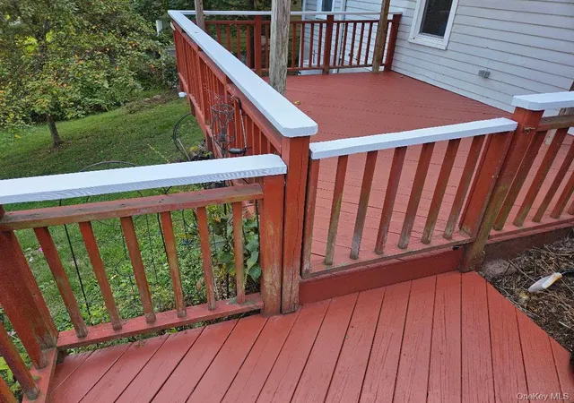 3rd image of 43 Second St E, Montgomery, NY 12586 | MLS# 920236