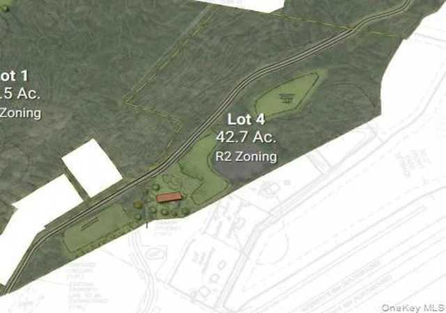 Photo 3 of Land for sale at 24 Reed Ave, North Salem, NY 10560 | MLS# 920252 | Listing updated on 2025-10-03