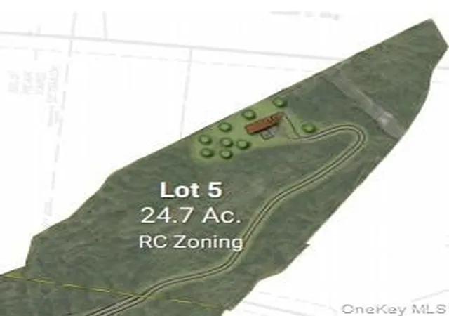 Photo 3 of Land for sale at 321 Guinea Road Ave, Brewster, NY 10509 | MLS# 920256 | Listing updated on 2025-10-03