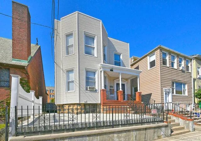 Photo 1 of Multi family home for sale at 3094 47th Street, Astoria, NY 11103 | MLS# 920462 | Listing updated on 2026-08-18