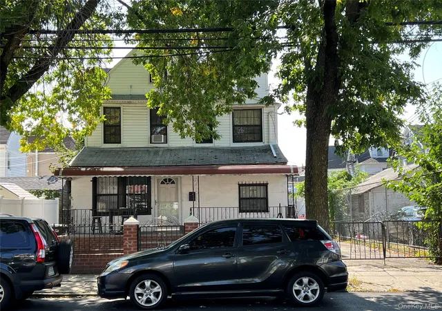 Photo 1 of Multi family home for sale at 119 14 89th Ave, Richmond Hill, NY 11418 | MLS# 920598 | Listing updated on 2026-10-02