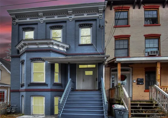 1st image of 251 Powell Ave, Newburgh (city), NY 12550 | MLS# 920709