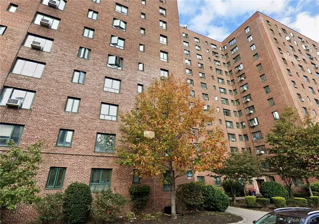 Condo for sale at 1 Metropolitan Oval #1B, Bronx, NY 10462 | MLS# 920829 | Listing updated on 2025-10-06