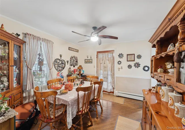 Photo 4 of Single family home for sale at 128 Fairfield St, Hempstead, NY 11581 | MLS# 920908 | Listing updated on 2026-10-07