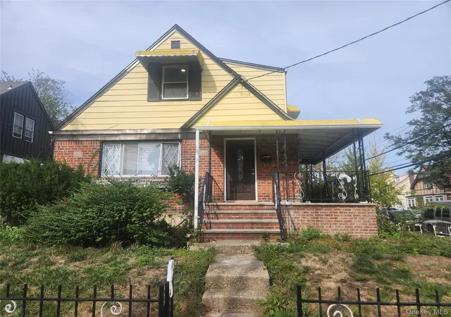 1st image of 225 19 141 Ave, Springfield Gardens, NY 11413 | MLS# 920993