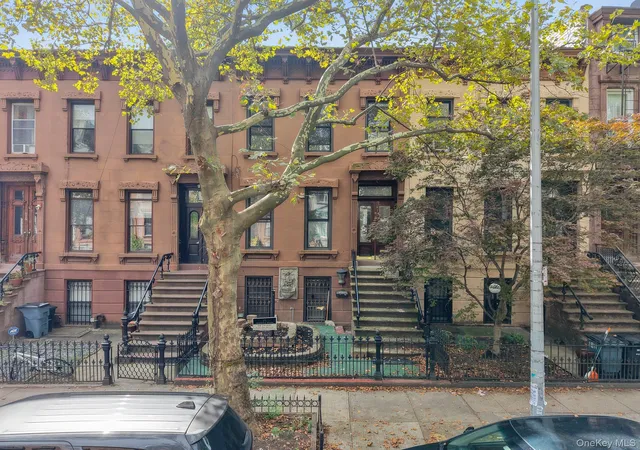 House for sale at 614 Madison St, Brooklyn, NY 11221 | MLS# 921065 | Listing updated on 2026-05-06