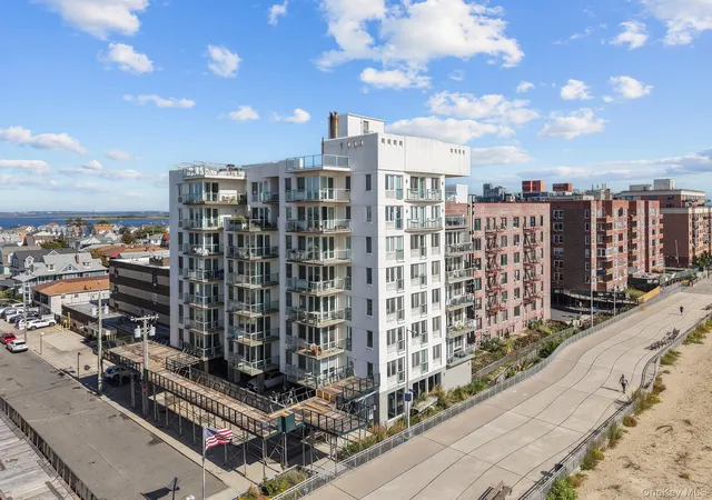 1st image of 118 20 Ocean Promenade #6D, New York, NY 11694 | MLS# 921132