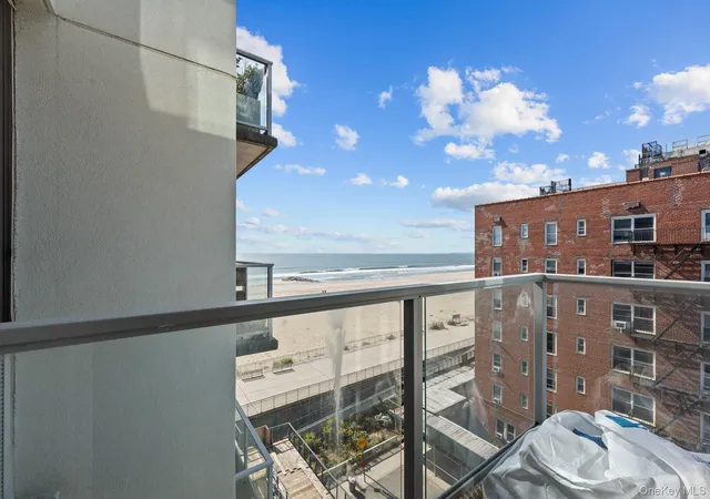 2nd image of 118 20 Ocean Promenade #6D, New York, NY 11694 | MLS# 921132