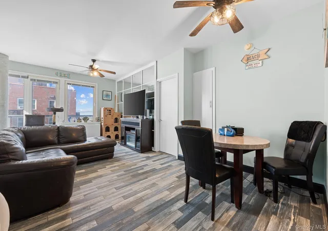 5th image of 118-20 Ocean Promenade #6D, New York, NY 11694 | MLS# 921132
