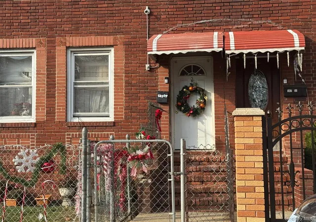 1st image of 147 47 Ferndale Ave, New York, NY 11433 | MLS# 921184