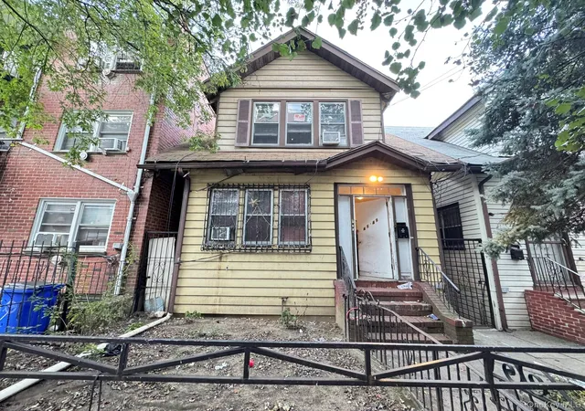 Photo 1 of Multi family home for sale at 41 41 Denman St, Elmhurst, NY 11373 | MLS# 921196 | Listing updated on 2025-12-03
