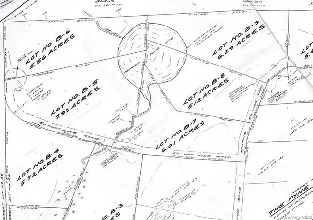 Photo 7 of Land for sale at Split Rock Dr, Barryville, NY 12719 | MLS# 921291 | Listing updated on 2026-07-09