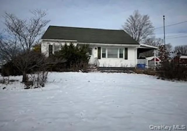 Homes for sale in Warwick (town), NY | 64 Jayne St, Warwick (town), NY 10921 | MLS# 921302