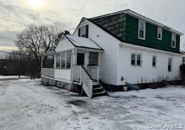 Homes for sale in Warwick (town), NY | 64 Jayne St, Warwick (town), NY 10921 | MLS# 921302