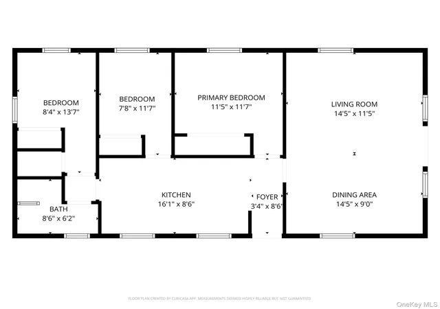 28th image of 6 Edgewater Park #6D, Bronx, NY 10465 | MLS# 921342