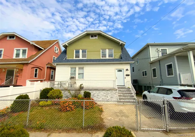 Photo 1 of Multi family home for sale at 552 Beach 68th St, Arverne, NY 11692 | MLS# 921345 | Listing updated on 2026-01-14