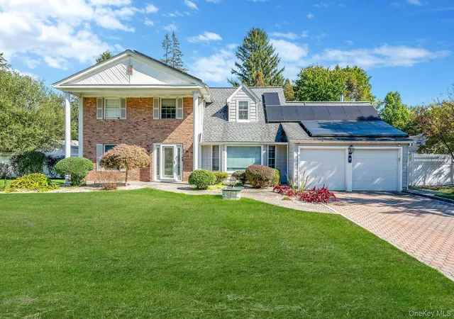 1st image of 19 Dumond Pl, Coram, NY 11727 | MLS# 921372