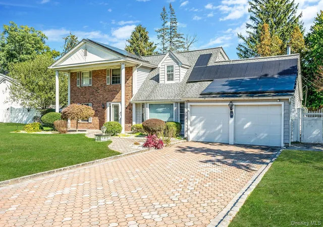 2nd image of 19 Dumond Pl, Coram, NY 11727 | MLS# 921372