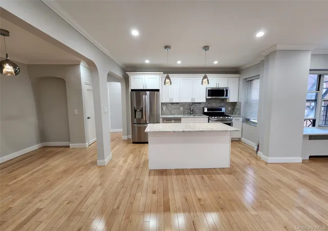 2nd image of 111 50 75th Rd #A54, Forest Hills, NY 11375 | MLS# 921436