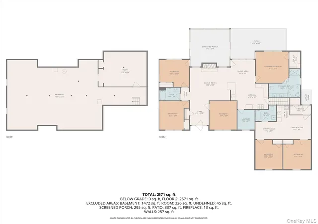 Homes for sale in Riverhead, NY | 156 N Woods Rd, Riverhead, NY 11933 | MLS# 921519