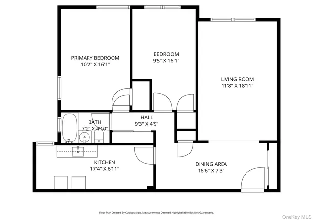 17th image of 33 04 91st St #5L, Jackson Heights, NY 11372 | MLS# 921857