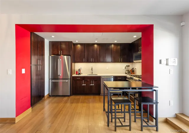 Photo 1 of Sale Pending at 152 E 118th St #7P, New York, NY 10035 | MLS# 922016 | Listing updated on 2026-01-28