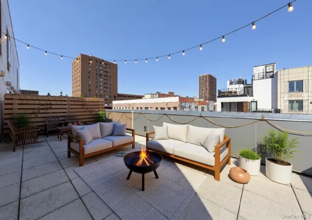 Photo 4 of Sale Pending at 152 E 118Th St #7P, New York, NY 10035 | MLS# 922016 | Listing updated on 2026-01-28