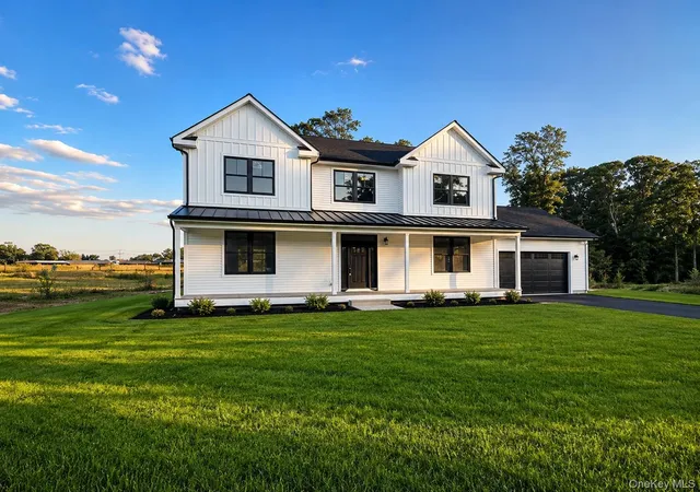 Photo 2 of Single family home for sale at Lot 2 Gail Cir, Brookhaven, NY 11778 | MLS# 922028 | Listing updated on 2026-08-30