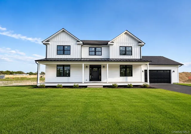Photo 1 of Single family home for sale at Lot 2 Gail Cir, Brookhaven, NY 11778 | MLS# 922028 | Listing updated on 2026-08-30