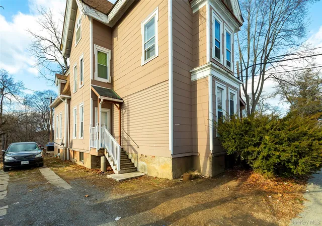 Photo 3 of Multi family home for sale at 18 S Clinton St, Poughkeepsie, NY 12601 | MLS# 922086 | Listing updated on 2026-03-26