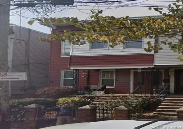 Photo 1 of Sale Pending at 86 34 125 St, Richmond Hill, NY 11418 | MLS# 922311 | Listing updated on 2026-04-17