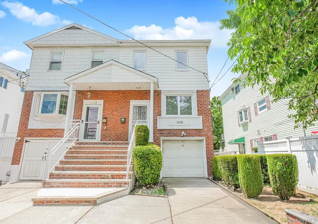 Photo 1 of Sale Pending at 1438 E 70th Street, Brooklyn, NY 11234 | MLS# 922342 | Listing updated on 2025-12-09