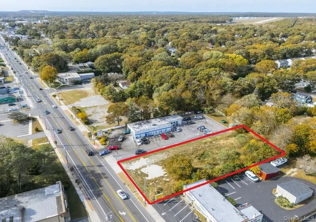 2nd image of 1467 Montauk Hwy, Mastic, NY 11950 | MLS# 922410
