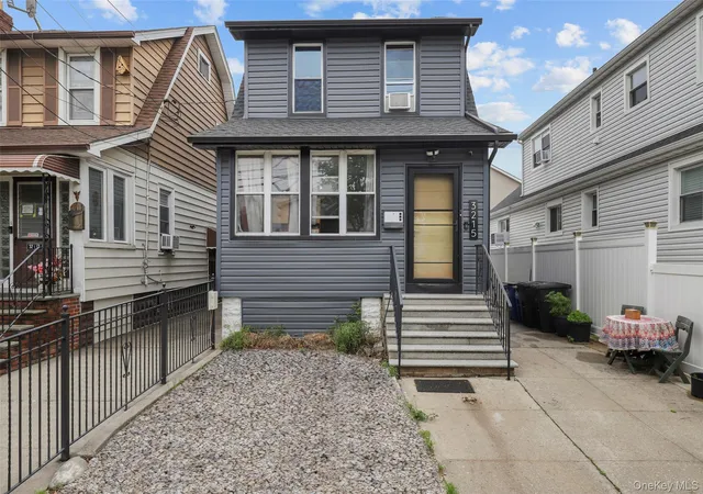 1st image of 3215 Randall Ave, Bronx, NY 10465 | MLS# 922474